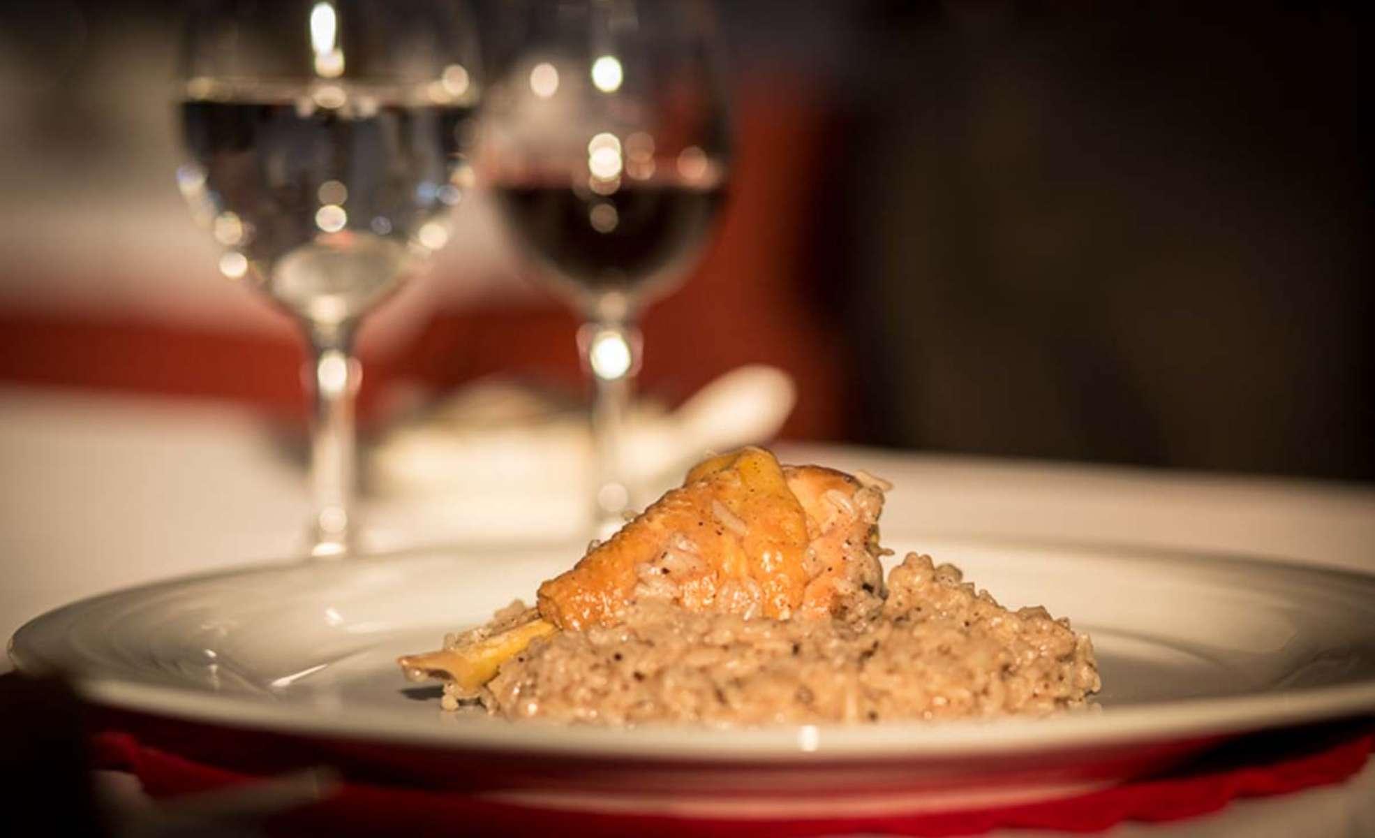 Restaurante Fundão  HOTEL RURAL MARIA DA FONTE Póvoa de Lanhoso