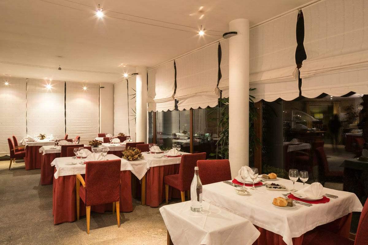 Restaurante Fundão  HOTEL RURAL MARIA DA FONTE Póvoa de Lanhoso