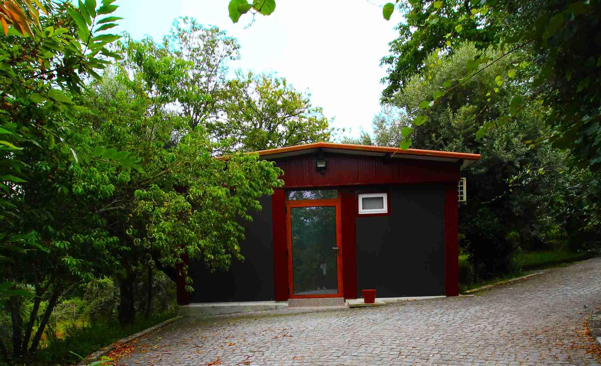 Bungalow  HOTEL RURAL MARIA DA FONTE Póvoa de Lanhoso