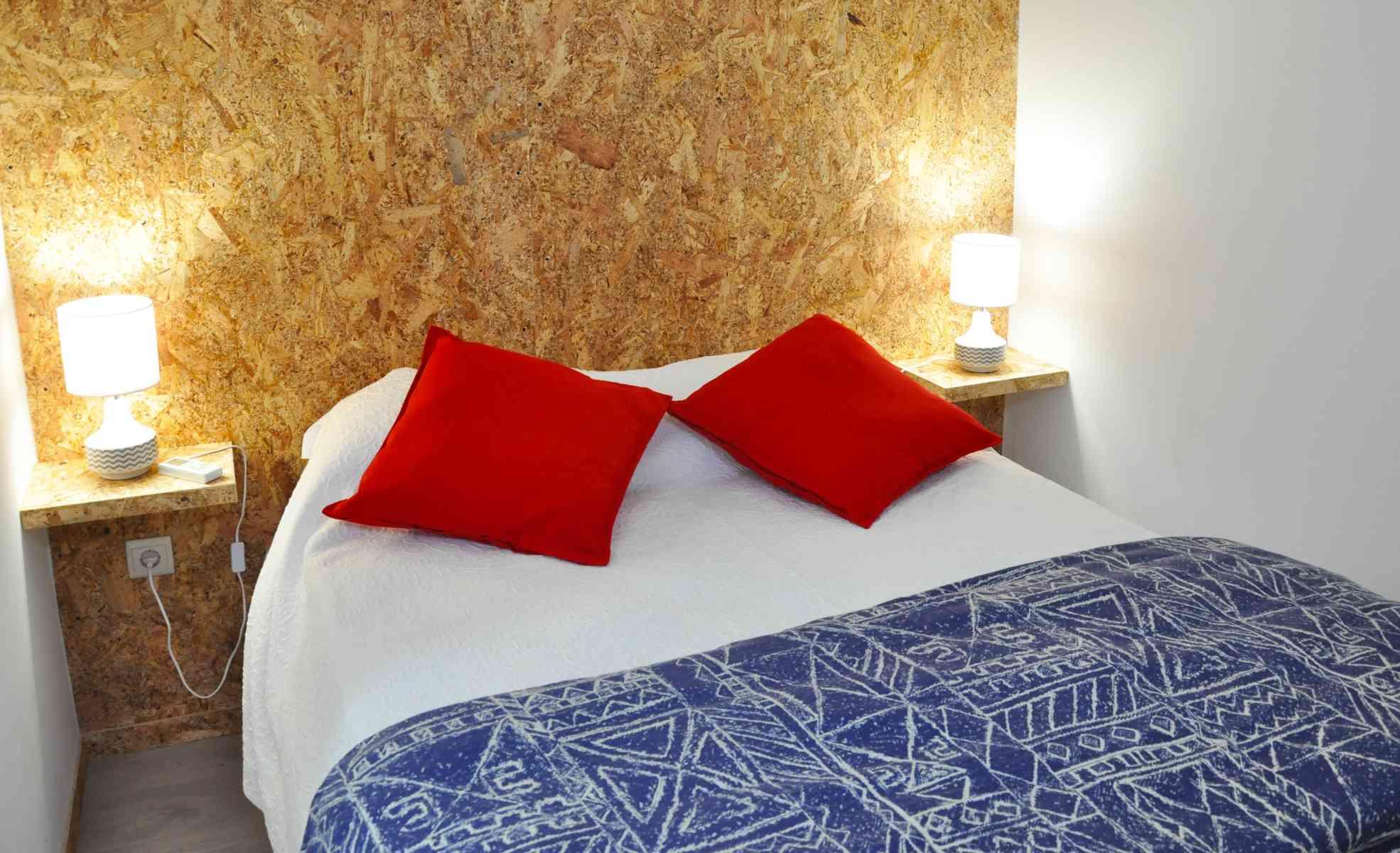 Bungalow  HOTEL RURAL MARIA DA FONTE Póvoa de Lanhoso