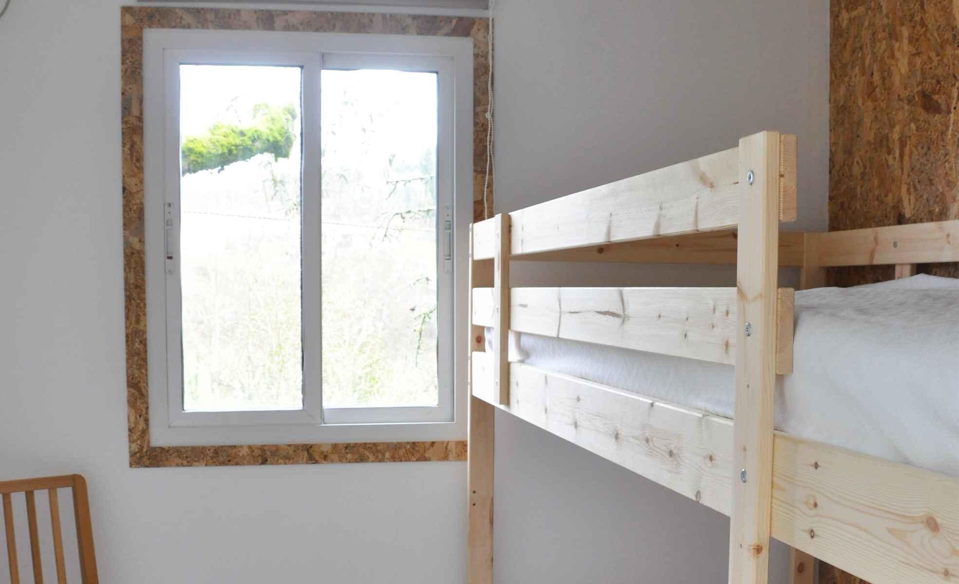 Bungalow  HOTEL RURAL MARIA DA FONTE Póvoa de Lanhoso