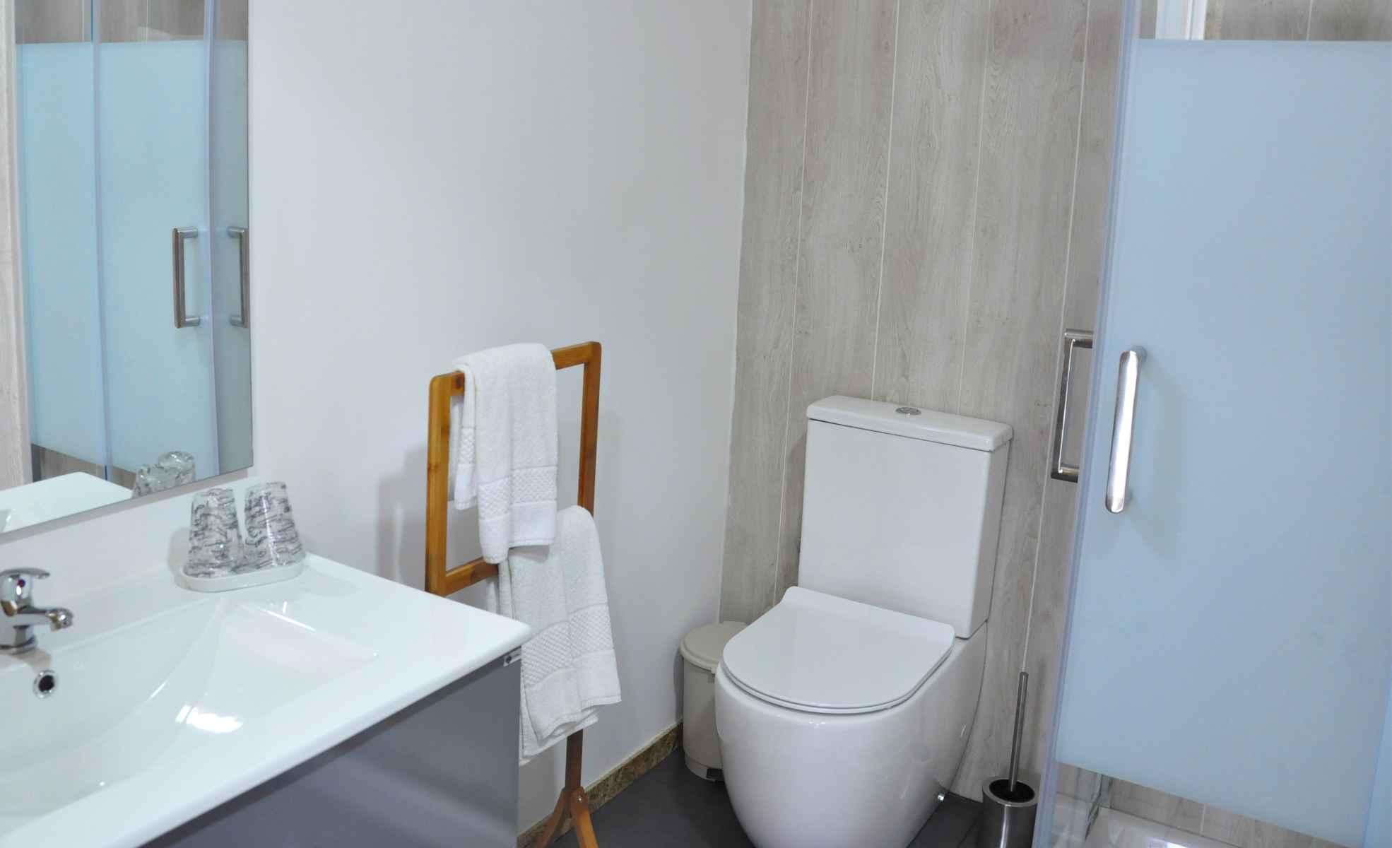 Bungalow  HOTEL RURAL MARIA DA FONTE Póvoa de Lanhoso