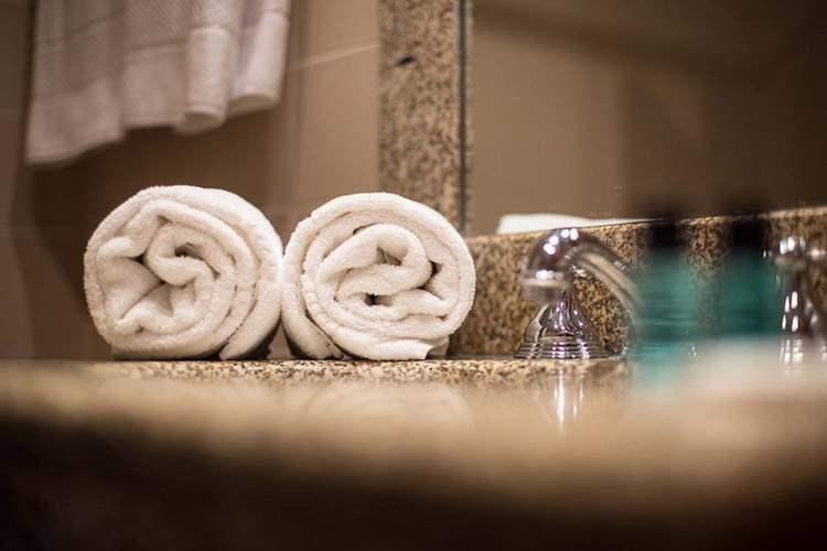 Junior Suite  HOTEL RURAL MARIA DA FONTE Póvoa de Lanhoso