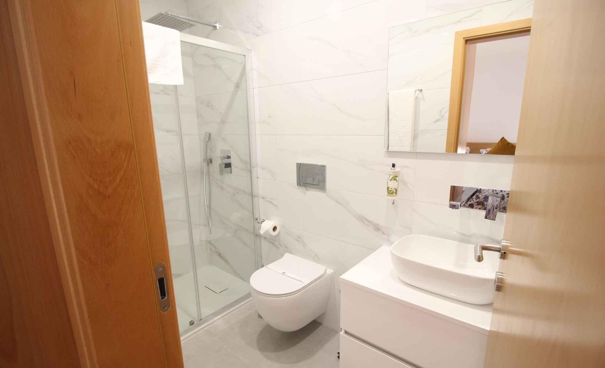 One-bedroom Apartments  HOTEL RURAL MARIA DA FONTE Póvoa de Lanhoso