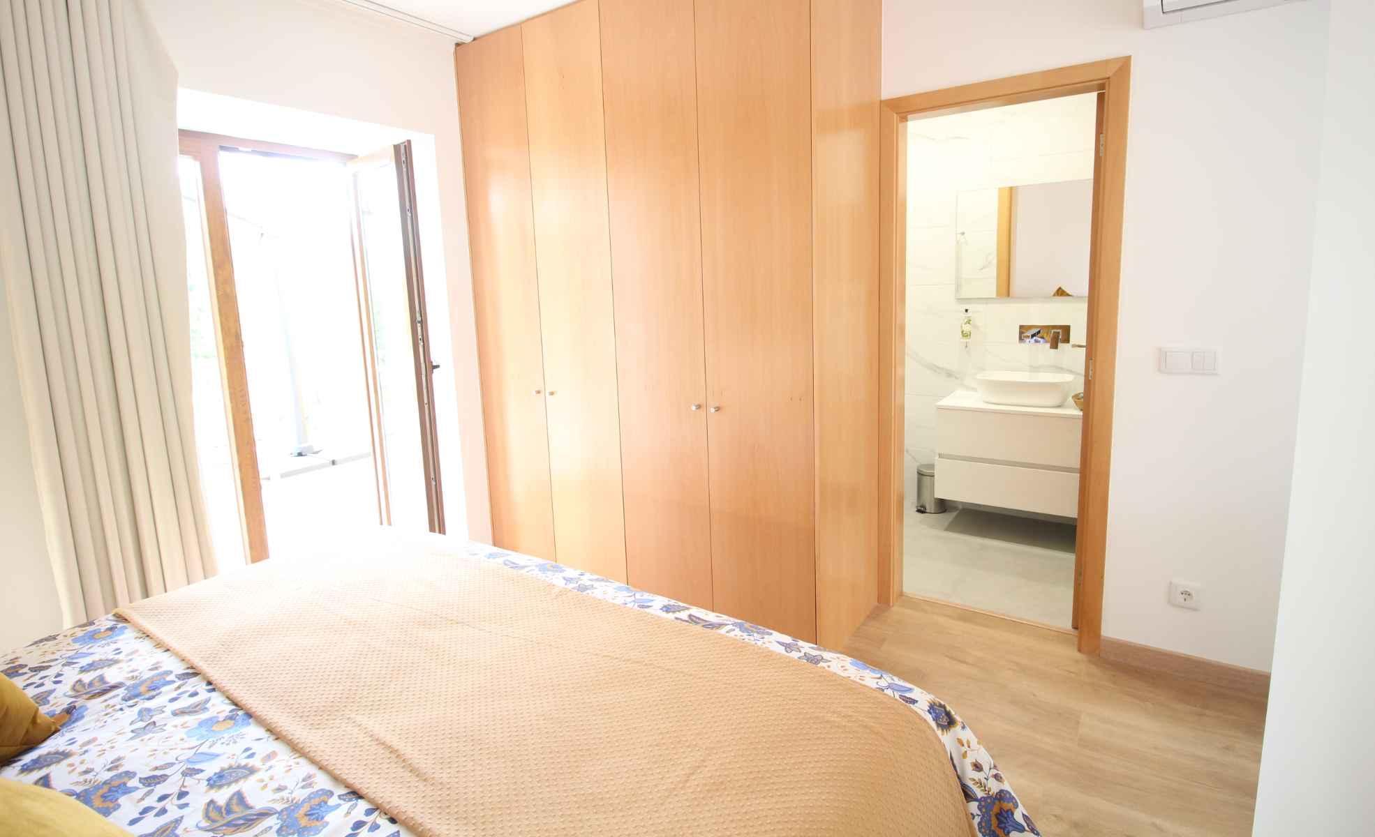 One-bedroom Apartments  HOTEL RURAL MARIA DA FONTE Póvoa de Lanhoso