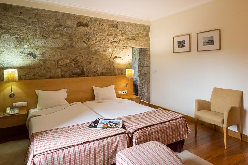 None  HOTEL RURAL MARIA DA FONTE Póvoa de Lanhoso