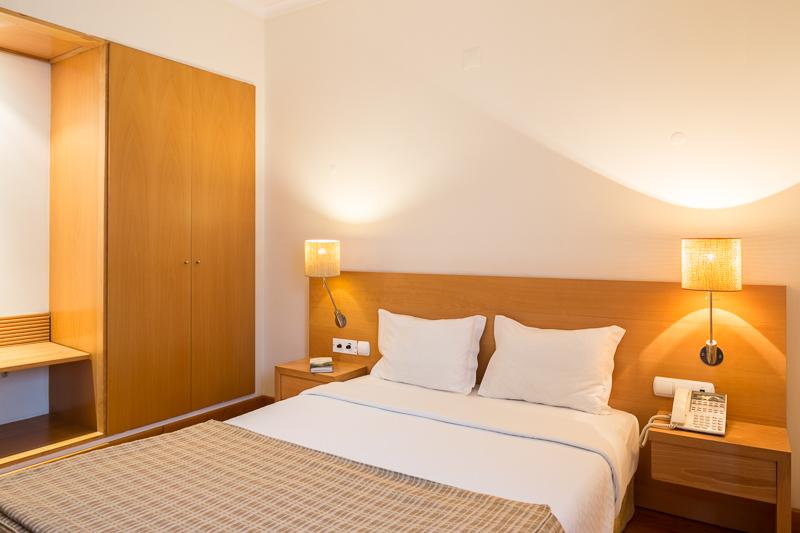 Standard Suite  HOTEL RURAL MARIA DA FONTE Póvoa de Lanhoso