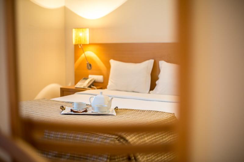 Suite Standard  HOTEL RURAL MARIA DA FONTE Póvoa de Lanhoso