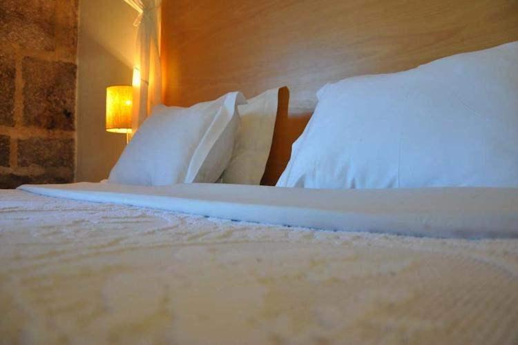 Twin Standard  HOTEL RURAL MARIA DA FONTE Póvoa de Lanhoso