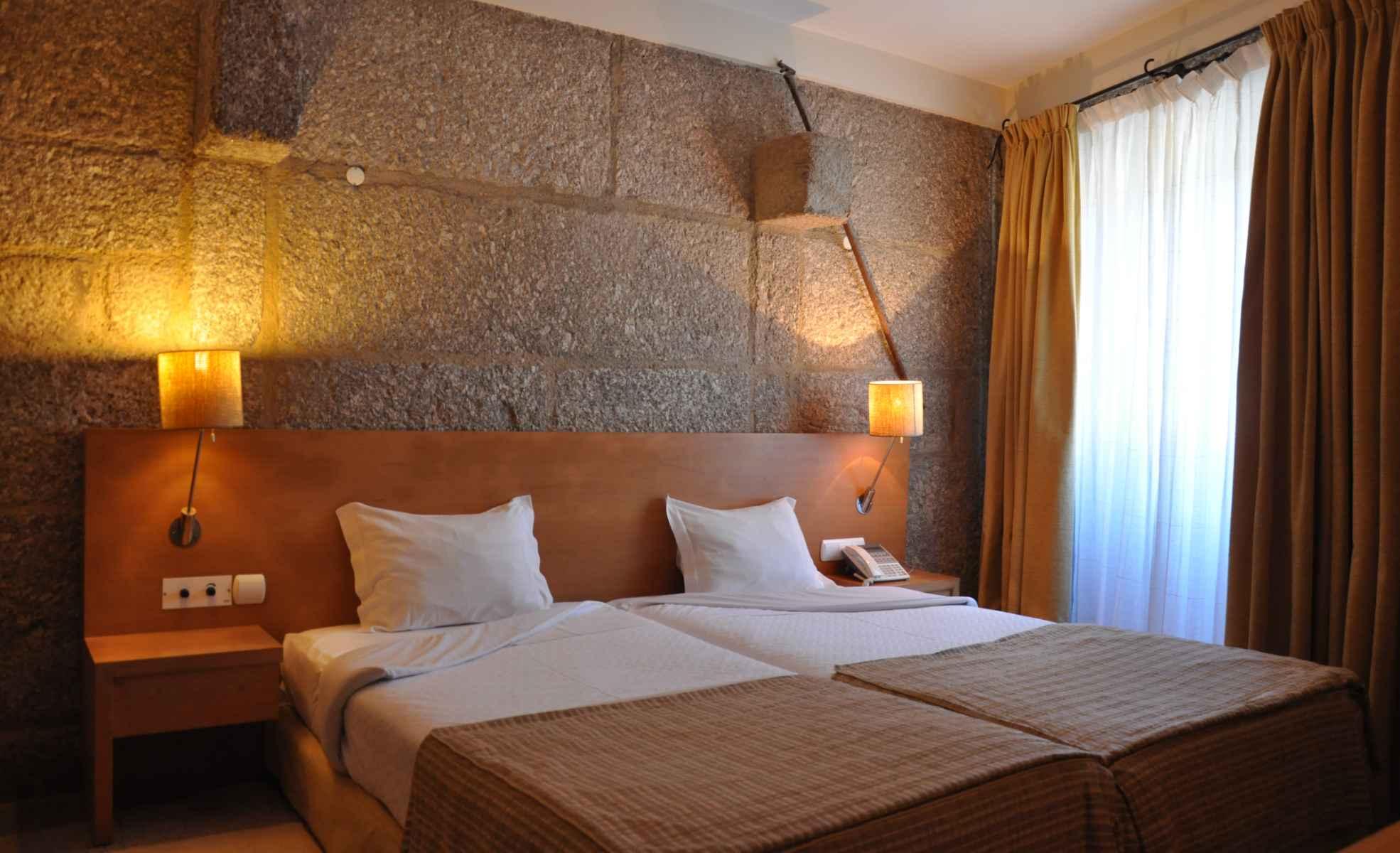 None  HOTEL RURAL MARIA DA FONTE Póvoa de Lanhoso