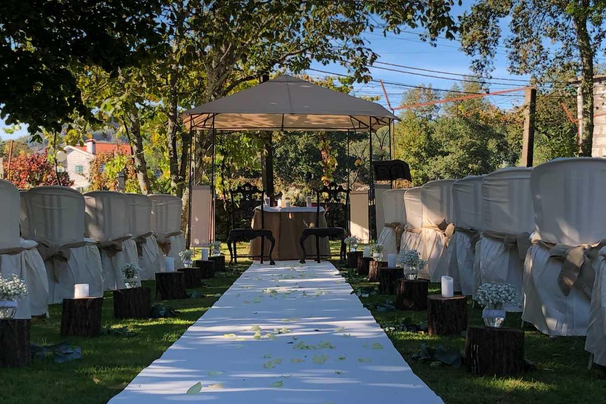   HOTEL RURAL MARIA DA FONTE Póvoa de Lanhoso