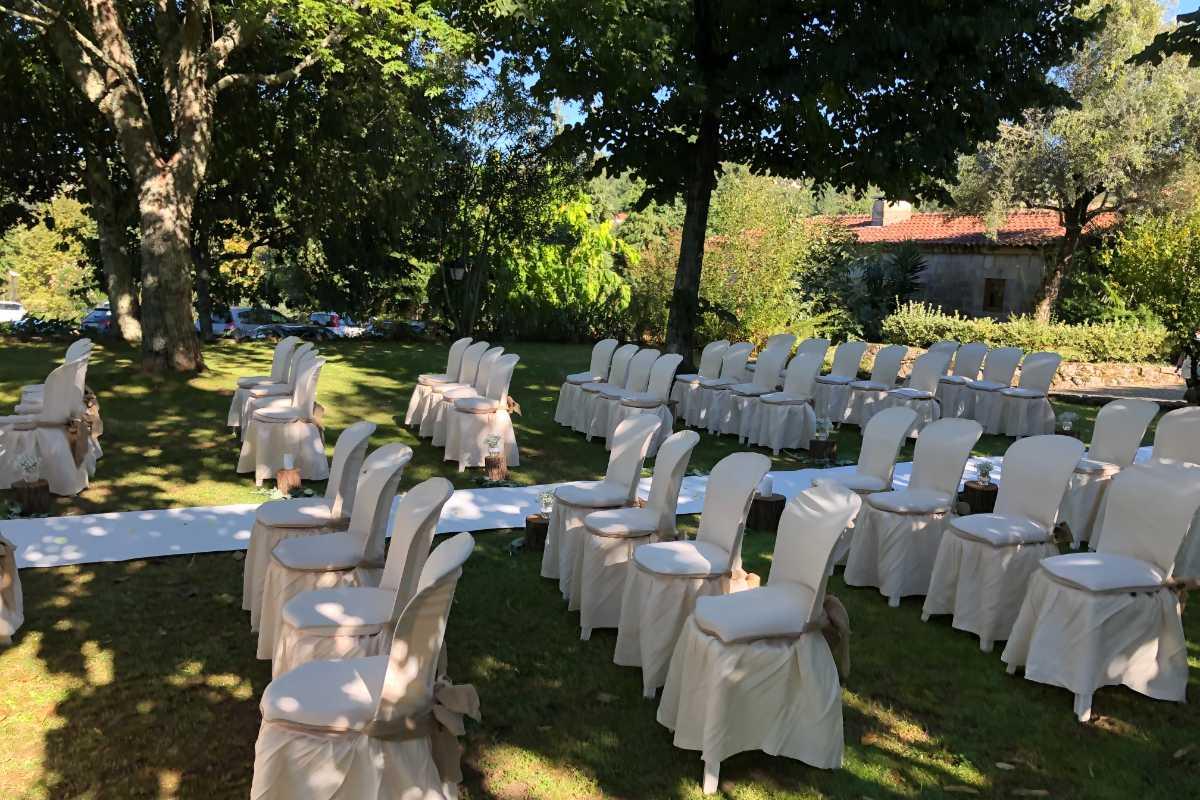   HOTEL RURAL MARIA DA FONTE Póvoa de Lanhoso