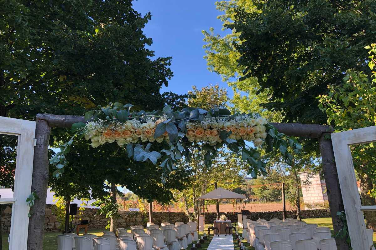   HOTEL RURAL MARIA DA FONTE Póvoa de Lanhoso