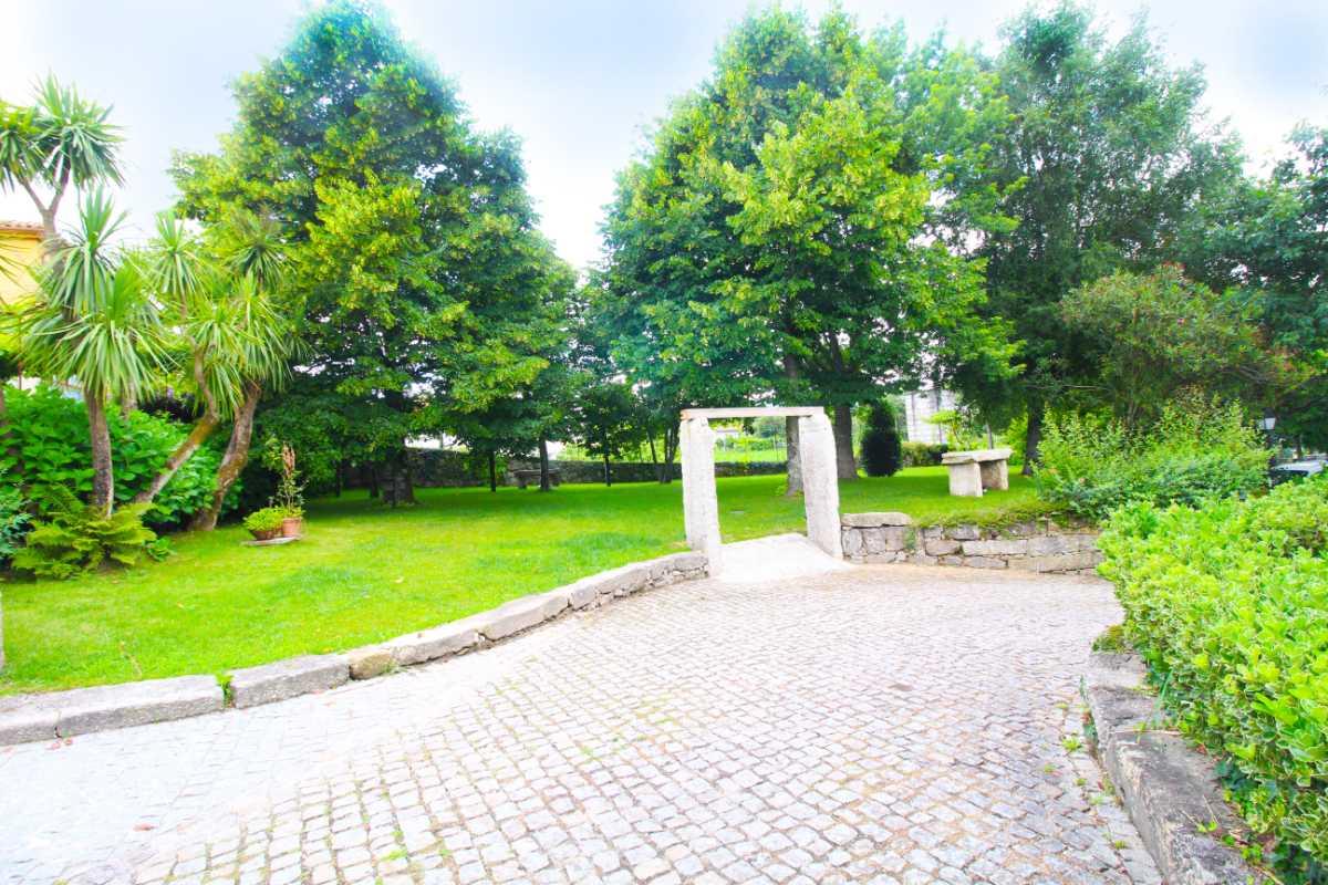   HOTEL RURAL MARIA DA FONTE Póvoa de Lanhoso