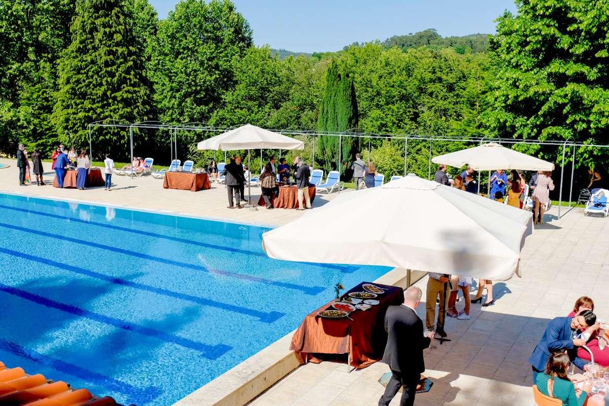   HOTEL RURAL MARIA DA FONTE Póvoa de Lanhoso