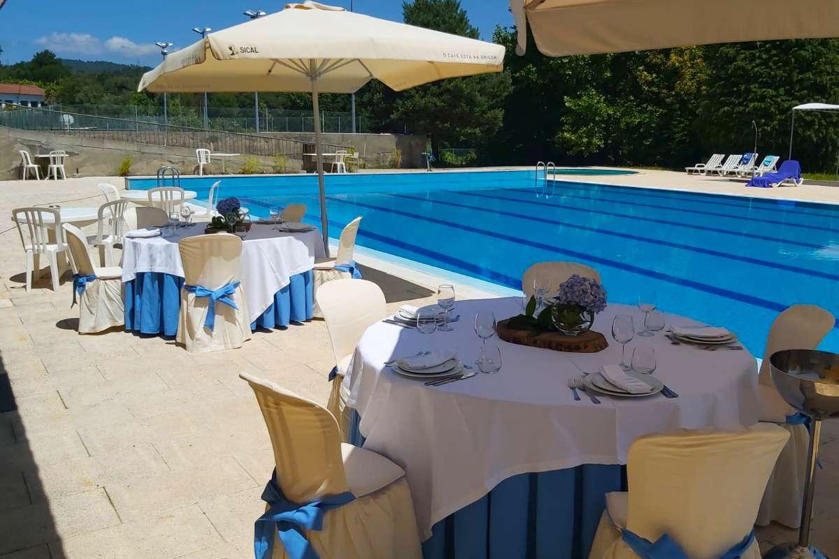   HOTEL RURAL MARIA DA FONTE Póvoa de Lanhoso