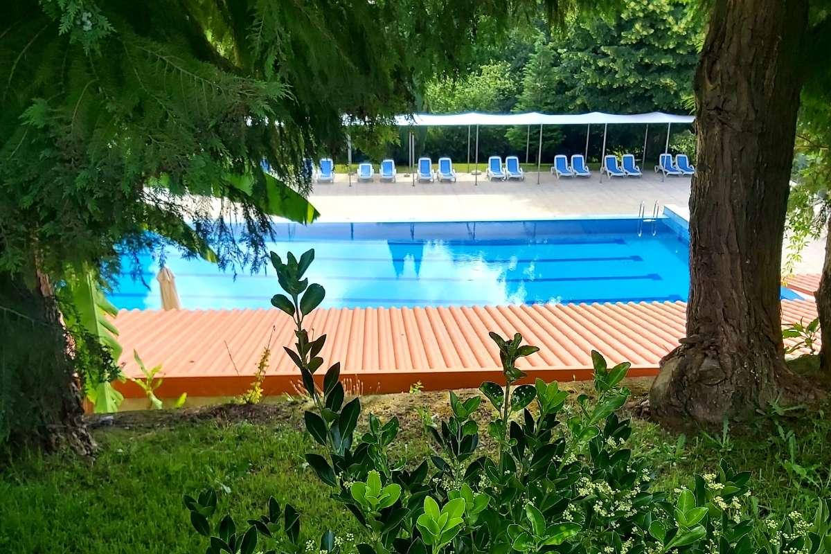   HOTEL RURAL MARIA DA FONTE Póvoa de Lanhoso