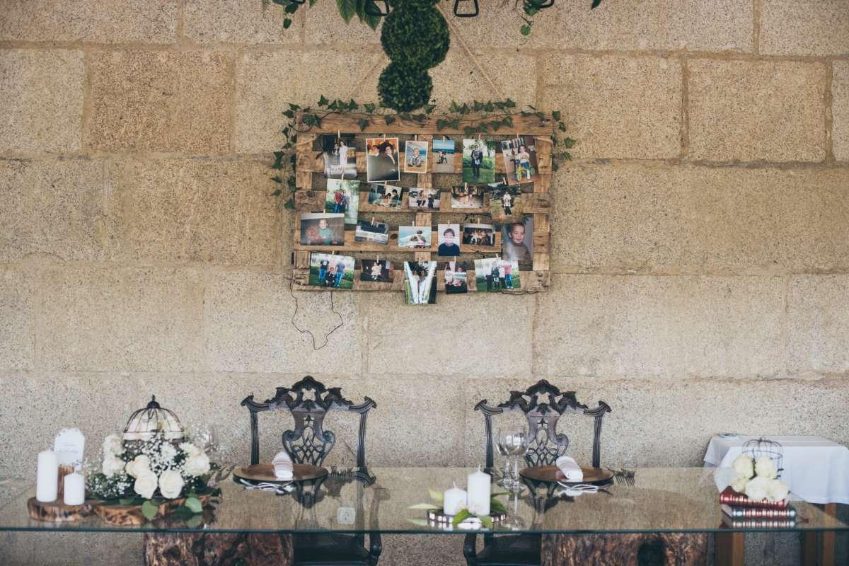   HOTEL RURAL MARIA DA FONTE Póvoa de Lanhoso